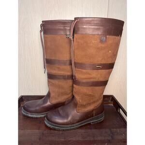 Dubarry of Ireland Galway Boots | Women’s Size 40 (US 9) | Waterproof Boots